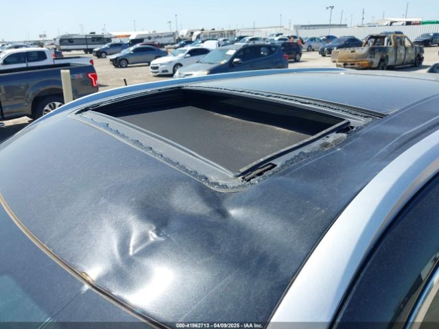5N1DL1FR3RC342666 Infiniti QX60 LUXE