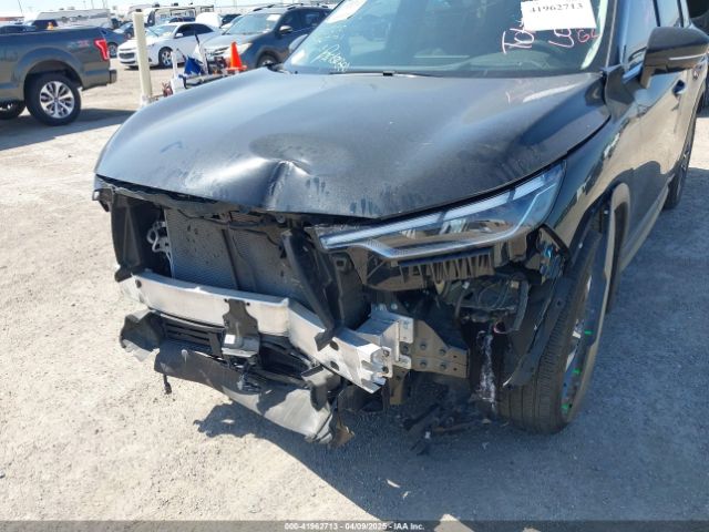 5N1DL1FR3RC342666 Infiniti QX60 LUXE