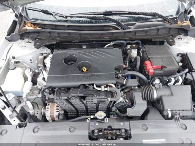 1N4BL4BV6LC249315 Nissan Altima S Fwd