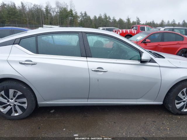 1N4BL4BV6LC249315 Nissan Altima S Fwd