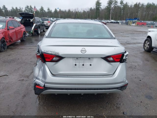 1N4BL4BV6LC249315 Nissan Altima S Fwd
