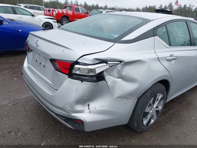 1N4BL4BV6LC249315 Nissan Altima S Fwd
