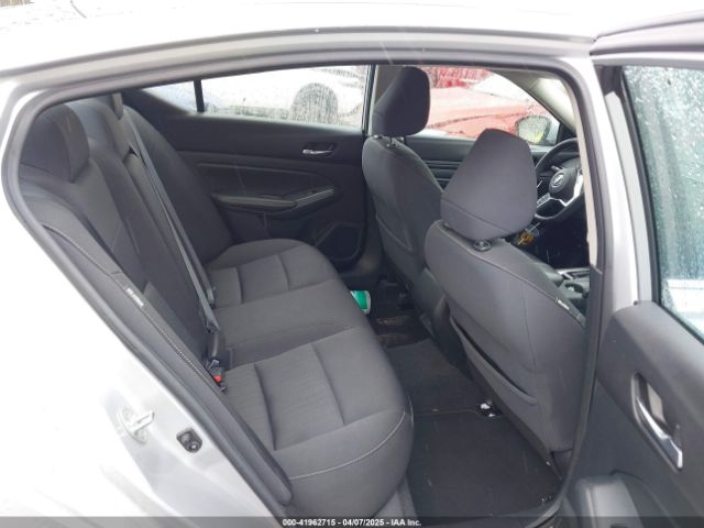 1N4BL4BV6LC249315 Nissan Altima S Fwd