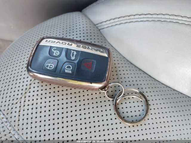 SALVD2BG1GH136514 Land Rover Range Rover Evoque Hse Dynamic