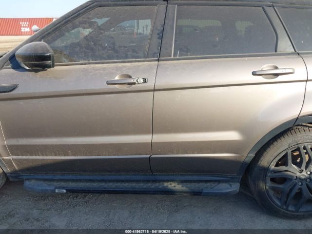 SALVD2BG1GH136514 Land Rover Range Rover Evoque Hse Dynamic