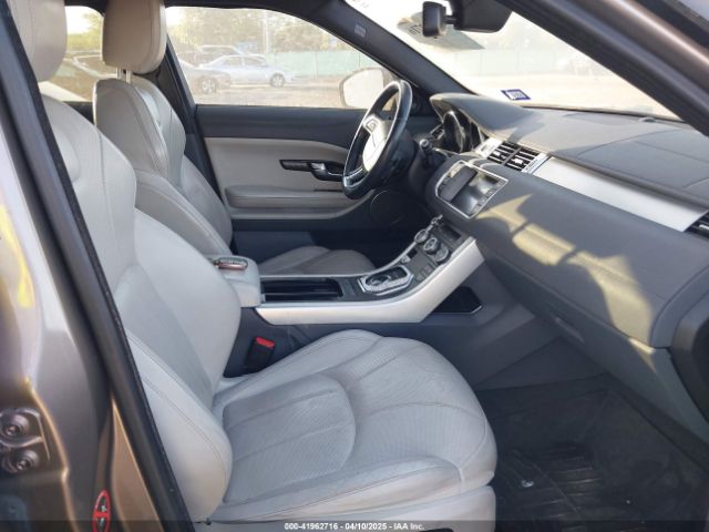 SALVD2BG1GH136514 Land Rover Range Rover Evoque Hse Dynamic
