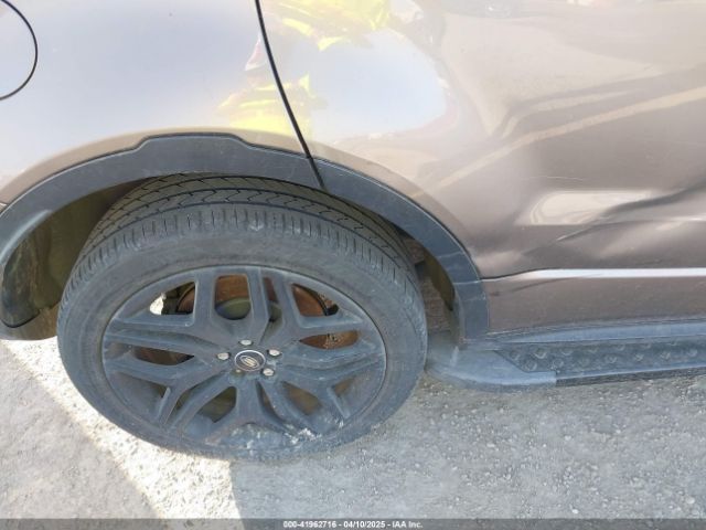 SALVD2BG1GH136514 Land Rover Range Rover Evoque Hse Dynamic