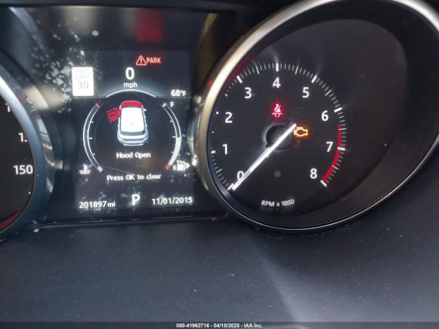 SALVD2BG1GH136514 Land Rover Range Rover Evoque Hse Dynamic