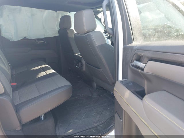 3GCUDHEL1PG131709 Chevrolet Silverado 1500 4wd  Short Bed Zr2