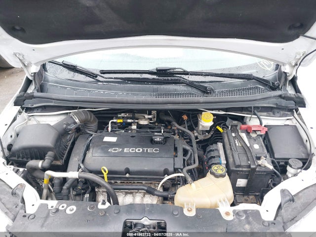 1G1JG6SGXH4175379 Chevrolet lwe - mfi, vvt: variable valve timing