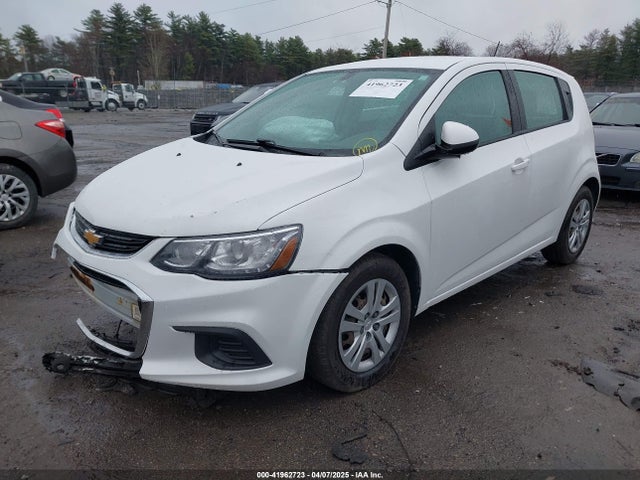 1G1JG6SGXH4175379 Chevrolet lwe - mfi, vvt: variable valve timing