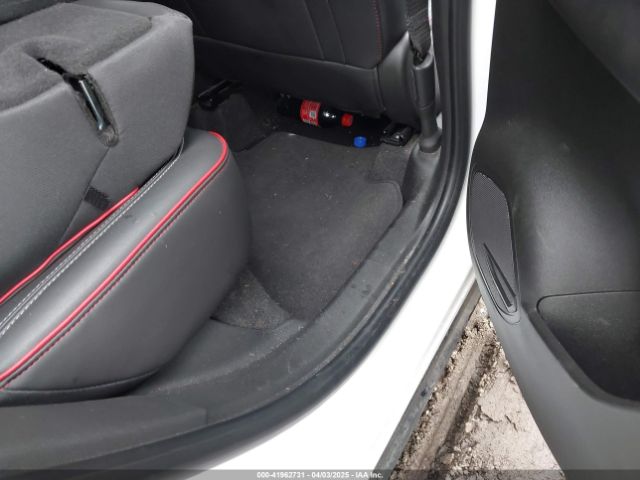 2022 BUICK ENVISION LRBFZNR46ND060513 Photo 7