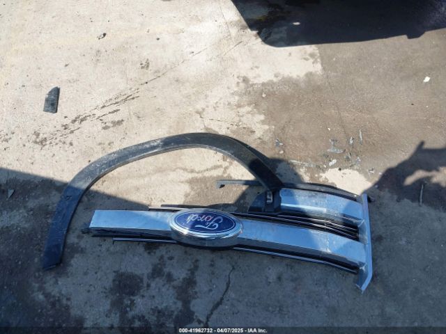1FTEW1EG5HKE16657 Ford F-150 Lariat
