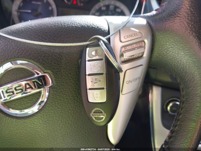 3N1AB7AP7FY313082 Nissan SENTRA SR