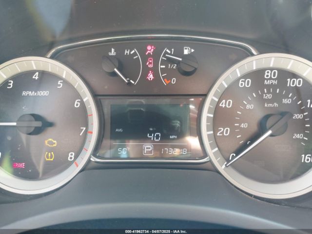 3N1AB7AP7FY313082 Nissan SENTRA SR