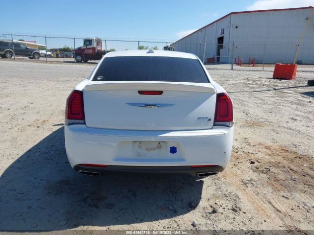 2C3CCABT3LH171931 Chrysler 300 300s