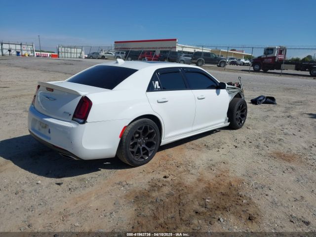 2C3CCABT3LH171931 Chrysler 300 300s