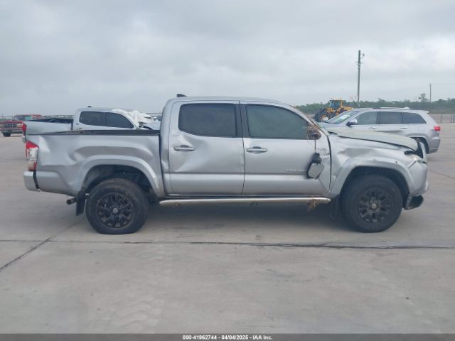 5TFAZ5CN8HX041218 Toyota Tacoma Sr5 V6