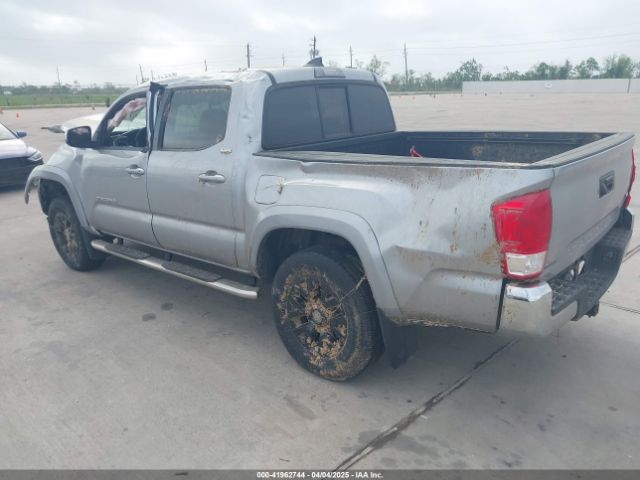 5TFAZ5CN8HX041218 Toyota Tacoma Sr5 V6