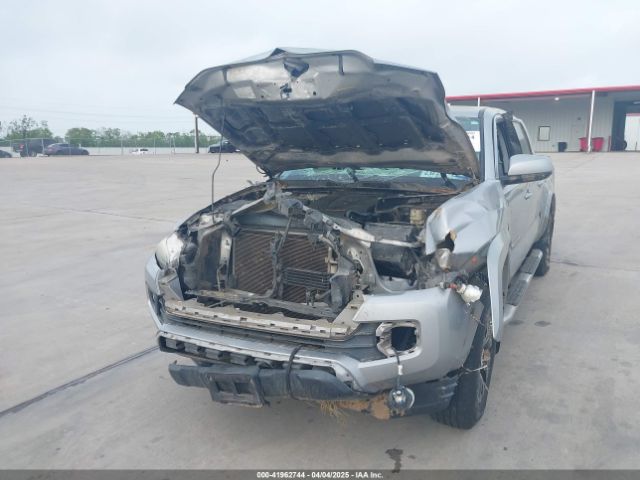 5TFAZ5CN8HX041218 Toyota Tacoma Sr5 V6