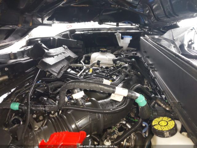 3FTTW8F9XPRA96570 Ford Maverick Xlt