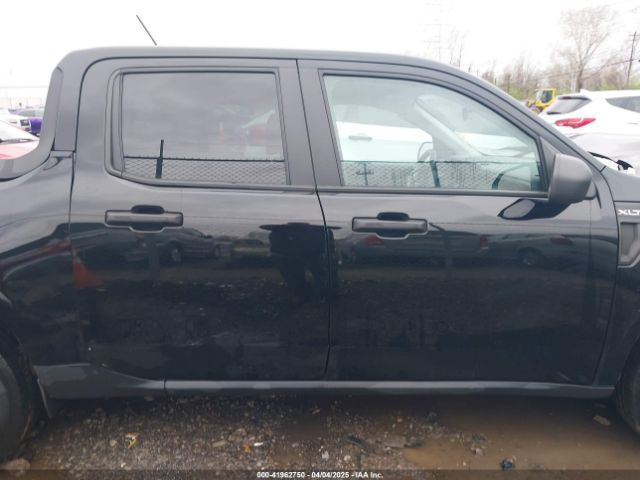 3FTTW8F9XPRA96570 Ford Maverick Xlt