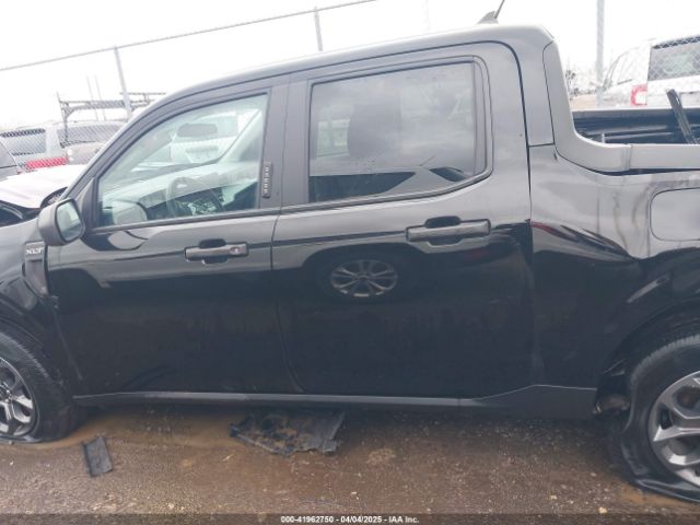 3FTTW8F9XPRA96570 Ford Maverick Xlt