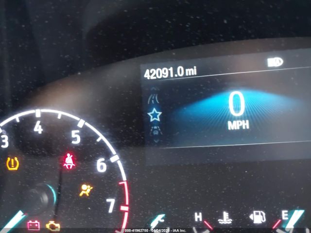 3FTTW8F9XPRA96570 Ford Maverick Xlt
