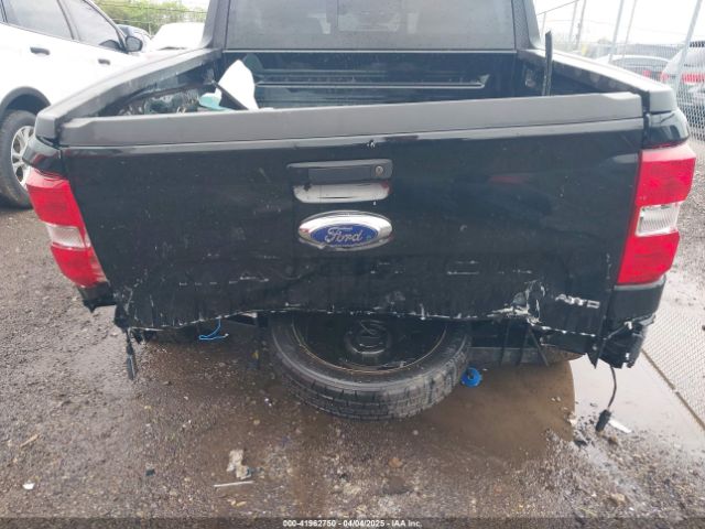 3FTTW8F9XPRA96570 Ford Maverick Xlt