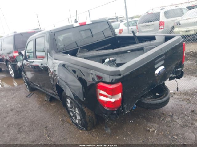 3FTTW8F9XPRA96570 Ford Maverick Xlt