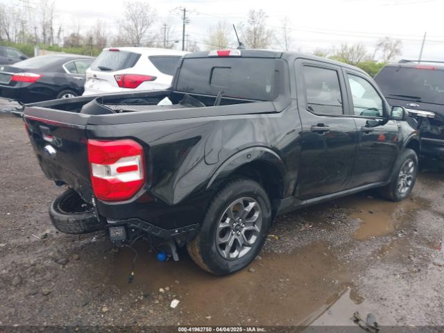 3FTTW8F9XPRA96570 Ford Maverick Xlt