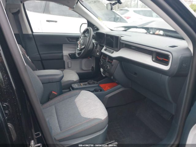 3FTTW8F9XPRA96570 Ford Maverick Xlt