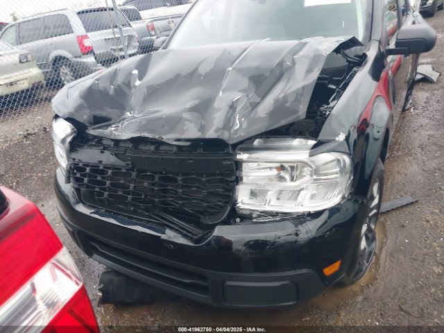 3FTTW8F9XPRA96570 Ford Maverick Xlt