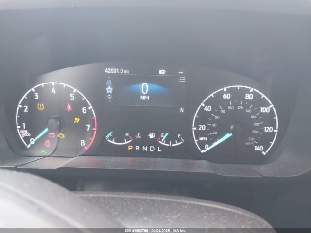 3FTTW8F9XPRA96570 Ford Maverick Xlt