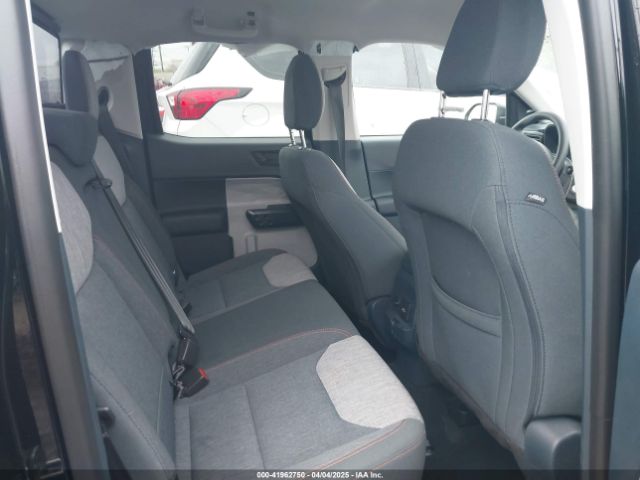 3FTTW8F9XPRA96570 Ford Maverick Xlt