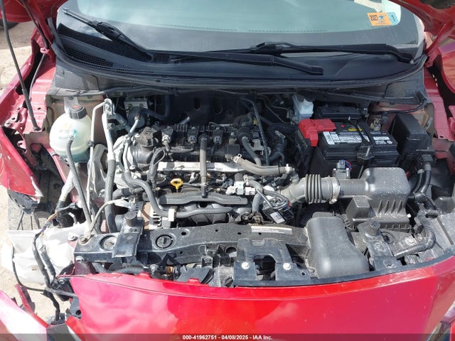 Aukcja sprzedaży 2020 Nissan Versa Sr Xtronic Cvt, vin: 3N1CN8FV3LL809907, numer aukcji: 41962751