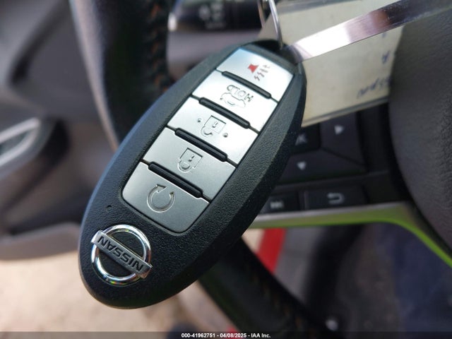 Aukcja sprzedaży 2020 Nissan Versa Sr Xtronic Cvt, vin: 3N1CN8FV3LL809907, numer aukcji: 41962751