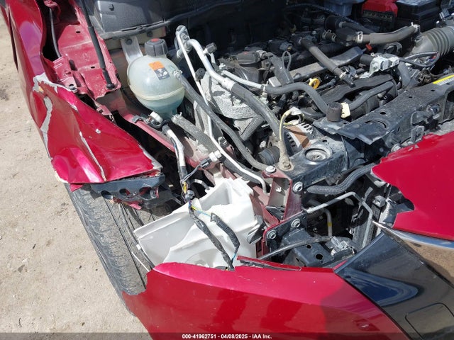 Aukcja sprzedaży 2020 Nissan Versa Sr Xtronic Cvt, vin: 3N1CN8FV3LL809907, numer aukcji: 41962751