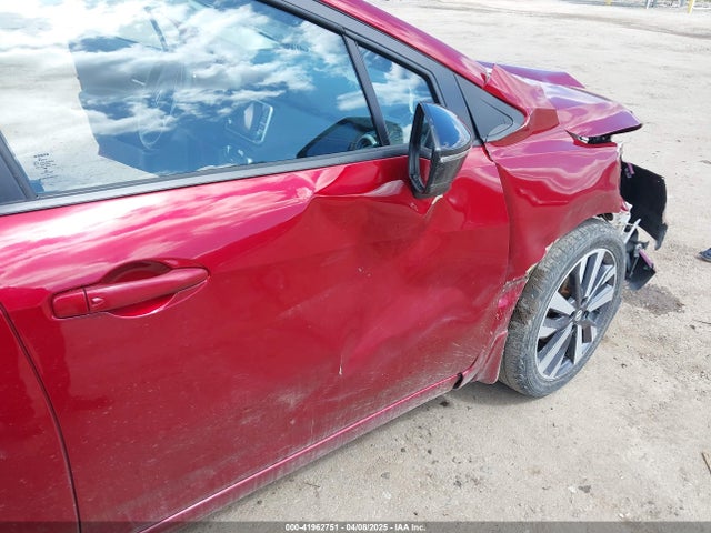 Aukcja sprzedaży 2020 Nissan Versa Sr Xtronic Cvt, vin: 3N1CN8FV3LL809907, numer aukcji: 41962751