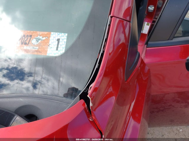 Aukcja sprzedaży 2020 Nissan Versa Sr Xtronic Cvt, vin: 3N1CN8FV3LL809907, numer aukcji: 41962751