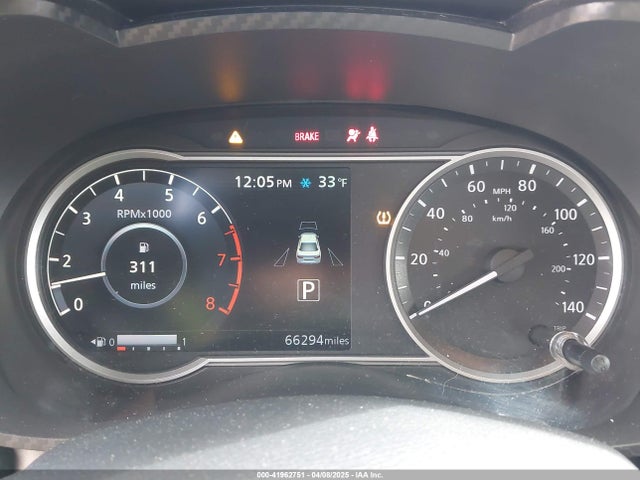 Aukcja sprzedaży 2020 Nissan Versa Sr Xtronic Cvt, vin: 3N1CN8FV3LL809907, numer aukcji: 41962751
