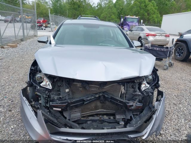 5NPE34AF2HH579028 Hyundai Sonata Sport