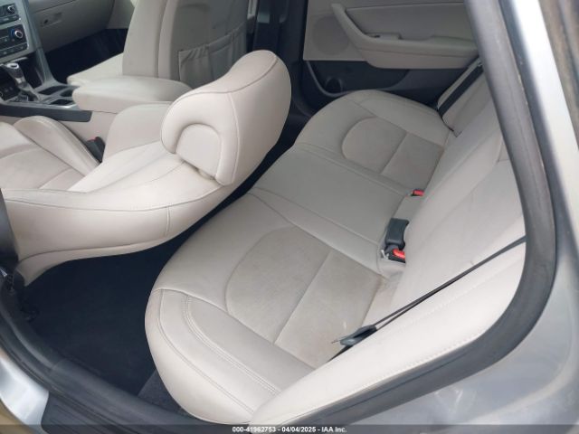 5NPE34AF2HH579028 Hyundai Sonata Sport