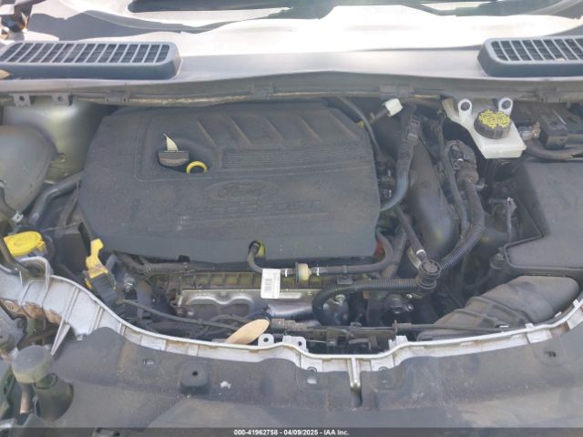 1FMCU0HD3JUB24097 Ford ESCAPE SEL