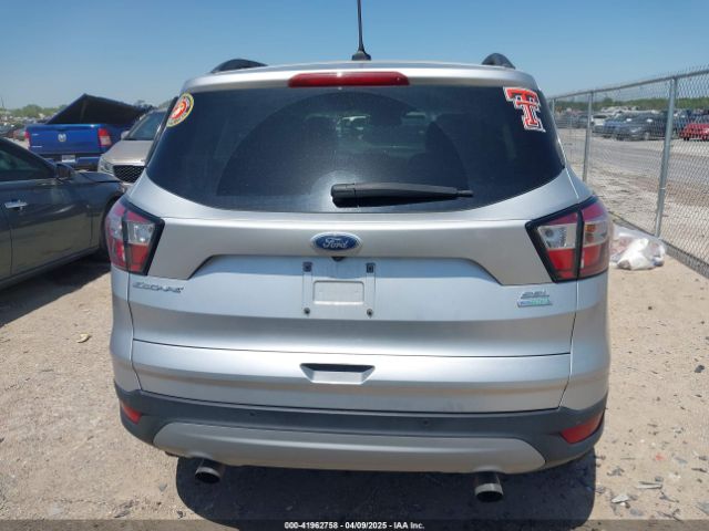 1FMCU0HD3JUB24097 Ford ESCAPE SEL