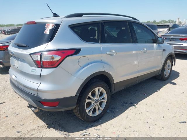 1FMCU0HD3JUB24097 Ford ESCAPE SEL