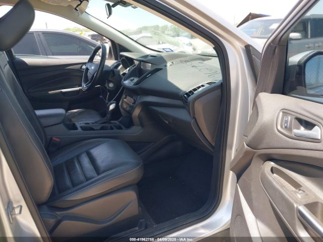 1FMCU0HD3JUB24097 Ford ESCAPE SEL