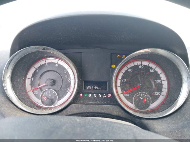 2C4RDGBG0JR138241 Dodge Grand Caravan Se
