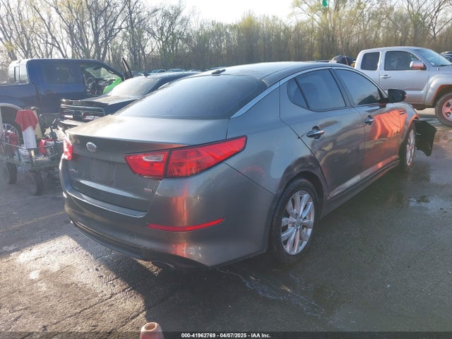 5XXGM4A72EG326958 KIA Optima Lx