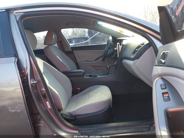 5XXGM4A72EG326958 KIA Optima Lx